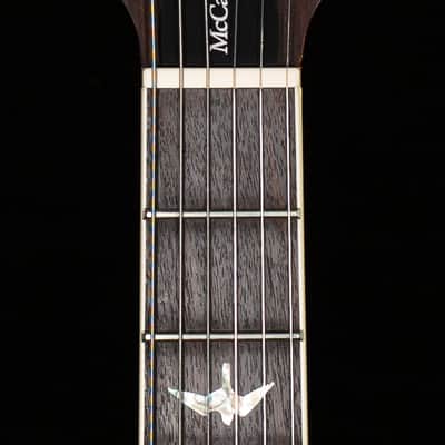 PRS McCarty 594 Red Tiger 10 Top (099) image 6