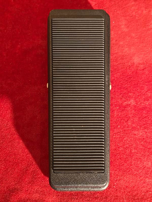Rocktron Classic Wah Pedal image 1