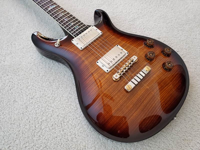PRS 594 Artist image 1
