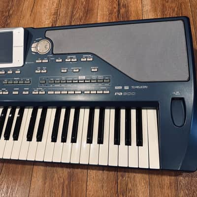 Korg PA-800 Professional Arranger......#1 image 4