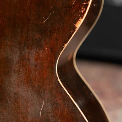 Gibson 1919 L-1 Acoustic Guitar with Original Hardshell Case - Used image 18