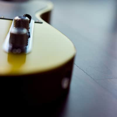 Fender American Ultra II Telecaster 2025 - Solar Flare - Mint image 4