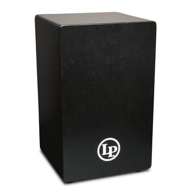 LP LP1428NYII Black Box II Cajon image 1