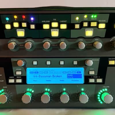 Kemper Amps Profiler Head 2011 - 2025 - Black image 19