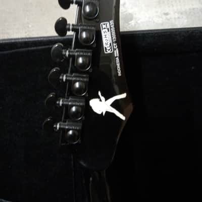 Dean In Deth We Trust Dave Mustaine Signature MINT NOS Lefthand Lefthanded image 19
