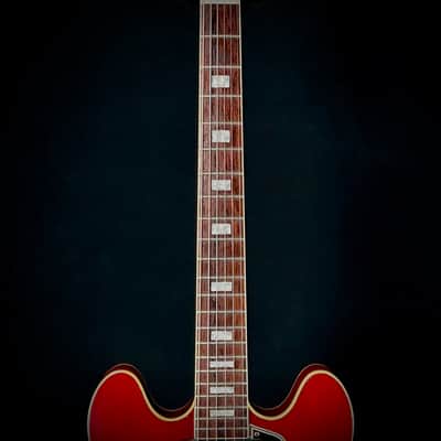 Gibson Eric Clapton Crossroads ES-335 (USED) image 6