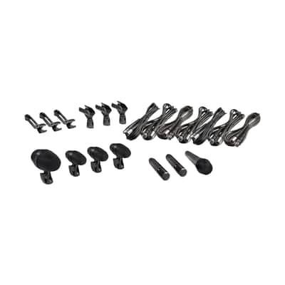 PGA Drumkit 7 Shure image 4
