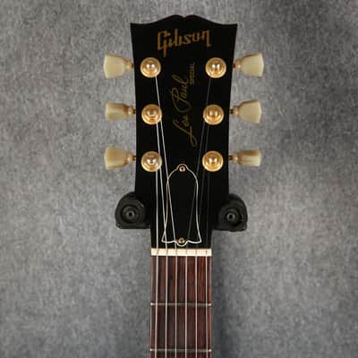 Gibson Les Paul Junior Special Plus - Trans Red - 2nd Hand imagen 4