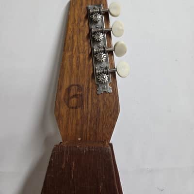 UNBRANDED LAP HARP image 6