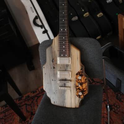 Bradford Guitars Apocalypse Machine 2026 Bild 19