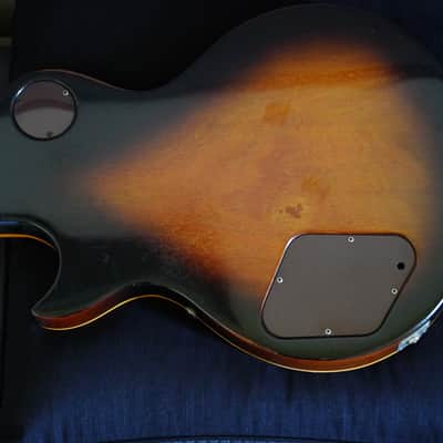Gibson Les Paul Standard 1981 image 9