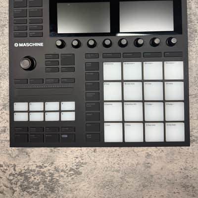 Native Instruments Maschine MKIII 2010s - Black