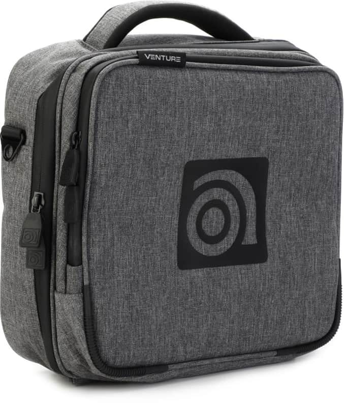 Ampeg Venture V7 Carry Bag (VenV7Bagd2) image 1