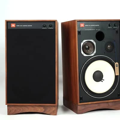 JBL Speaker Grill Tag (Single)–Kraft Paper Label-for L100 L200 L300 L65 L15 image 3