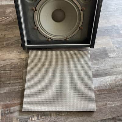 Rickenbacker  PA112 HPM Powered monitor image 13