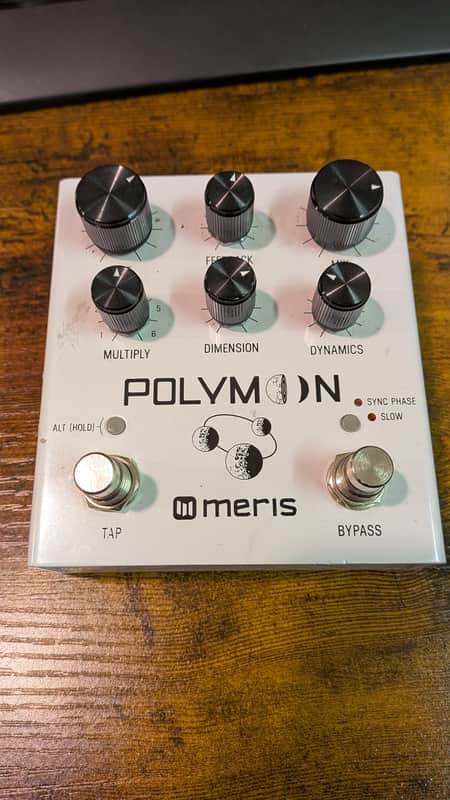 Meris Polymoon