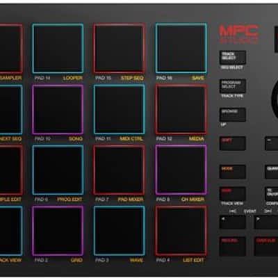 Akai MPC Studio Music Production Controller image 2
