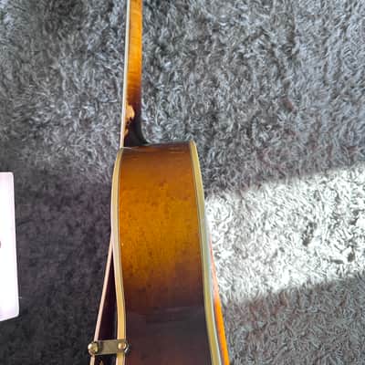 Gibson L-5 1949-  Sunburst [with video!] image 8
