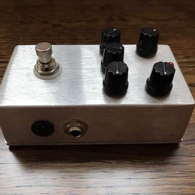 BYOC  Marshall Shred Master clone image 4