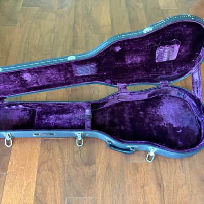 Gibson Les Paul Custom 1976 - Wine Red image 6