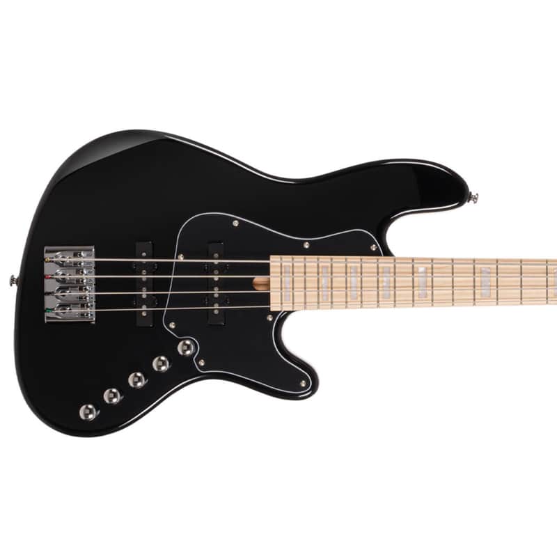 Cort Elrick NJS-4 Black