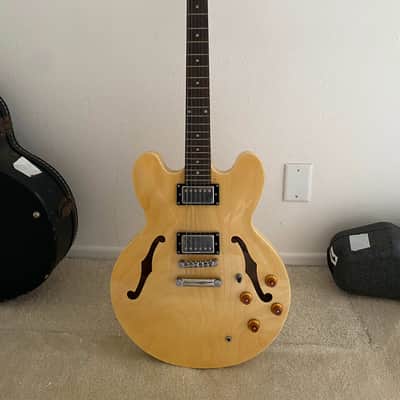 Epiphone Dot 2013 image 1