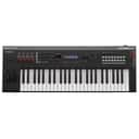 Yamaha MX49 49-Key Music Production Synthesizer Regular Black