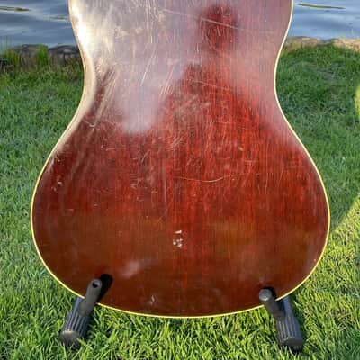 1977 Gibson MK-35 - Natural image 6