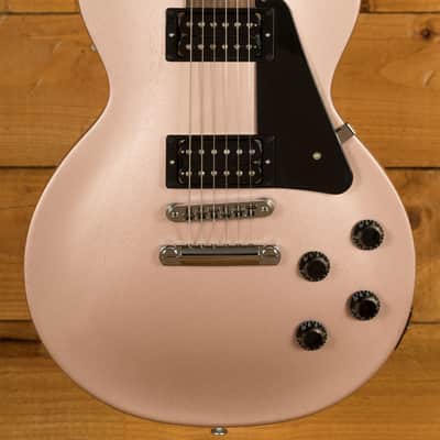 Gibson Les Paul Modern Lite | Rose Gold Satin image 1
