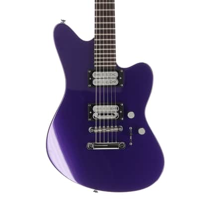Jackson Pro Series Signature Rob Caggiano Shadowcaster, Purple Metallic, Pro Setup (A7) (02699) image 1