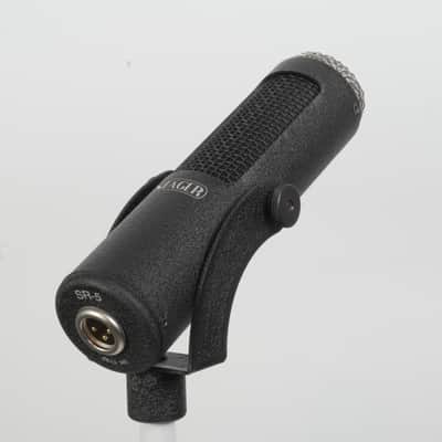 Stager Microphones SR-5 Ribbon Microphone image 3