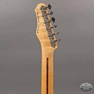 2019 DeTemple Spirit Series ’52 T-Style image 5