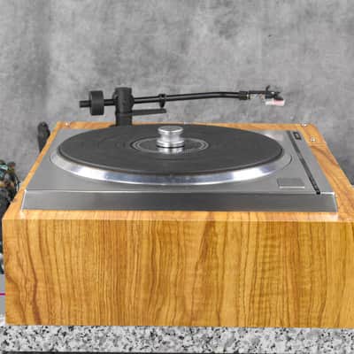 Technics SP-10MK3 Direct Drive Turntable W/ Power Unit in Very Good Condition image 3