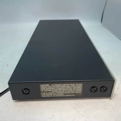 DBX Model 224 Type II Tape Noise Reduction System TESTED POWERS ON W/ OG BOX image 4