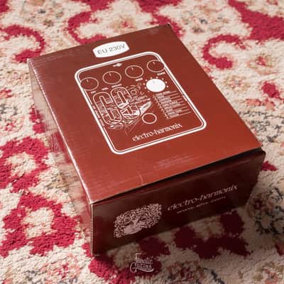 Immagine Electro-Harmonix C9 Organ Machine #202410202309 Second Hand - 7