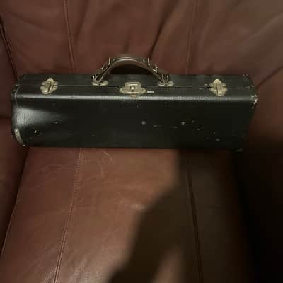 King/American Standard (Cleveland) (Rare) “Student Prince” Bb and A trumpet (1938) image 19