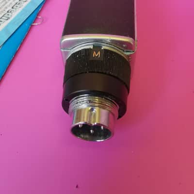 Sennheiser MD 441N Supercardioid Dynamic Microphone 1971 image 13