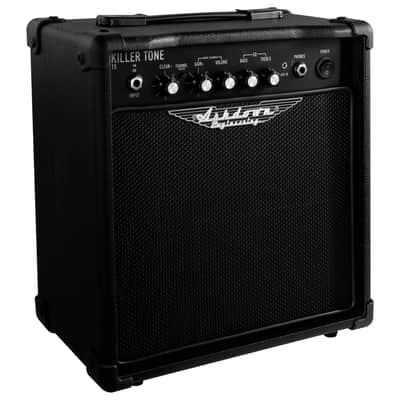 Killer Tone KT-15 Ashdown image 1