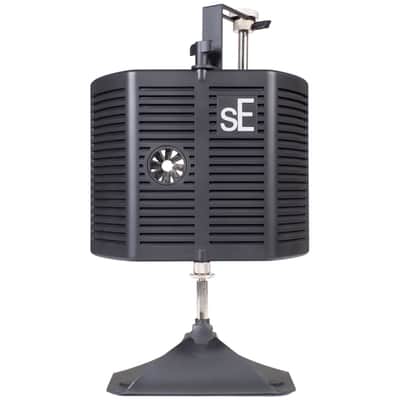 sE Electronics GuitaRF Guitar Amp Reflexion Filter