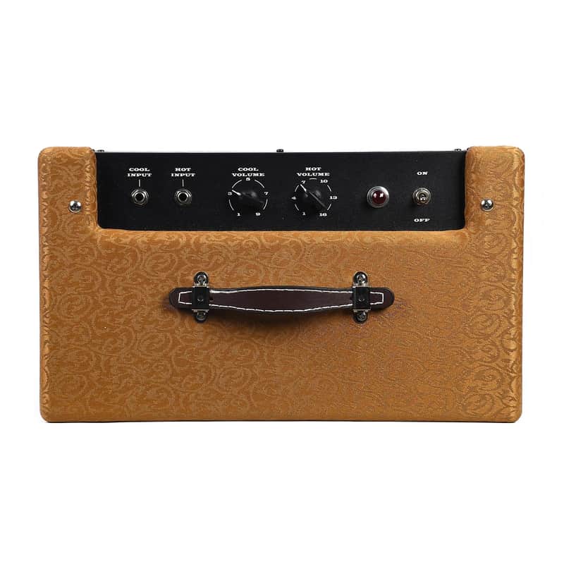 Fender Ramparte Pawn Shop Series 9-Watt 1x12" Guitar Combo 2013 - 2014 image 3