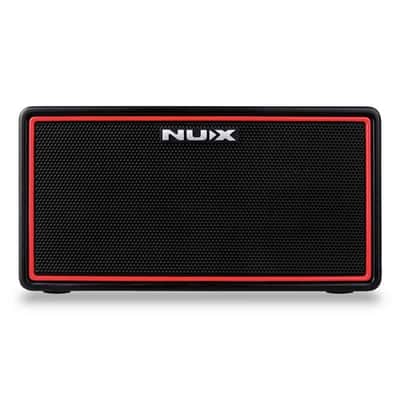 Nux Mighty Air Wireless Guitar Amplifier with Bluetooth image 1