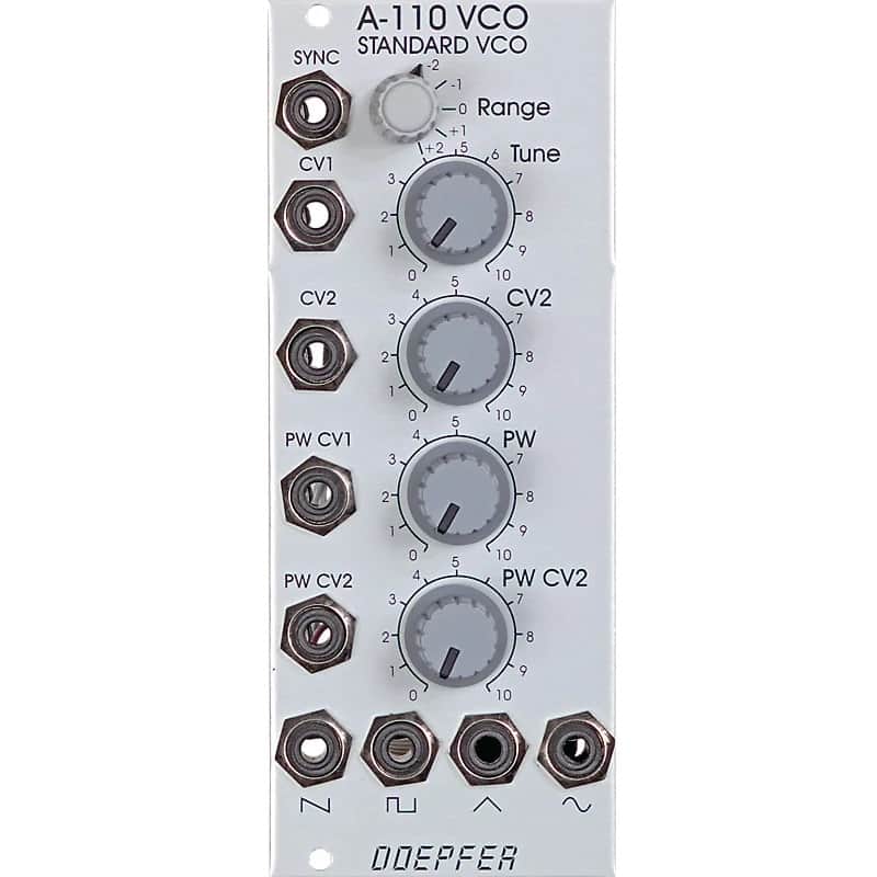Doepfer Musik Elektronik A-110 Standard VCO image 1