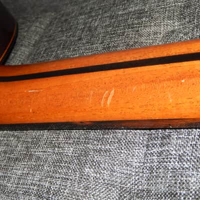YUKINOBU CHAI No30 1996 - FLETA STYLE 640MM SCALE & 51MM NUT CLASSICAL CONCERT GUITAR - SPRUCE/LATIN AMERICA ROSEWOOD image 23