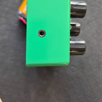Ibanez TS-808 Tube Screamer Overdrive Pro Pedal image 6