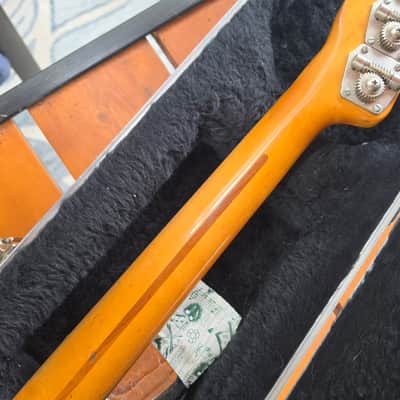 Immagine Fender Player Precision Bass - 8