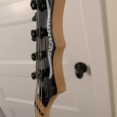 Dean John Entwistle Hybrid Pro image 8