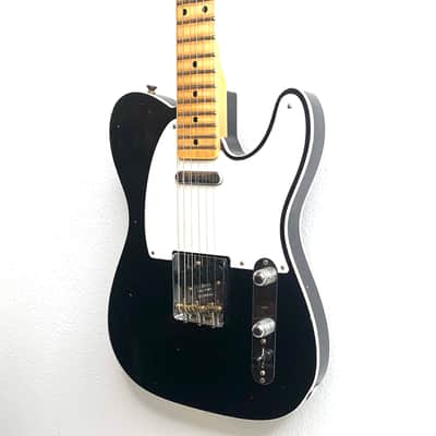 Fender Custom Shop Reverse '50s Telecaster Custom - Journeyman image 2