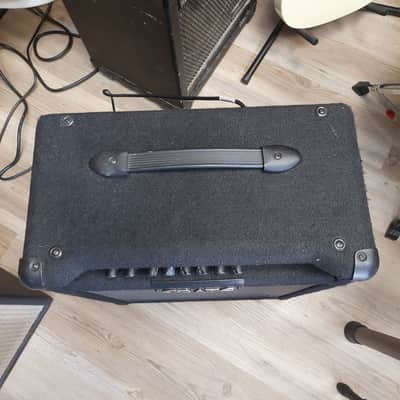 1990's Crate KXB50 Keyboard Amplifier 50 Watts (USED) SN# DIADSB0064 image 5
