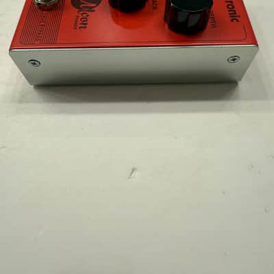 TC Electronic Blood Moon Phaser Phase Shifter True Bypass Guitar Effect Pedal image 5