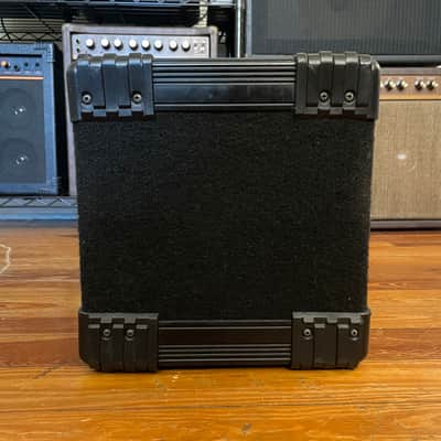 Vintage Crate G-120C Guitar Amp - 120W @ 2 Ohms - Made In USA image 10